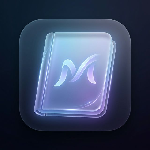 Mi Diario Logo